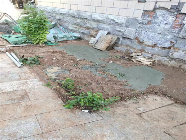 高埗镇地基基础注浆增加承载力灌浆加固