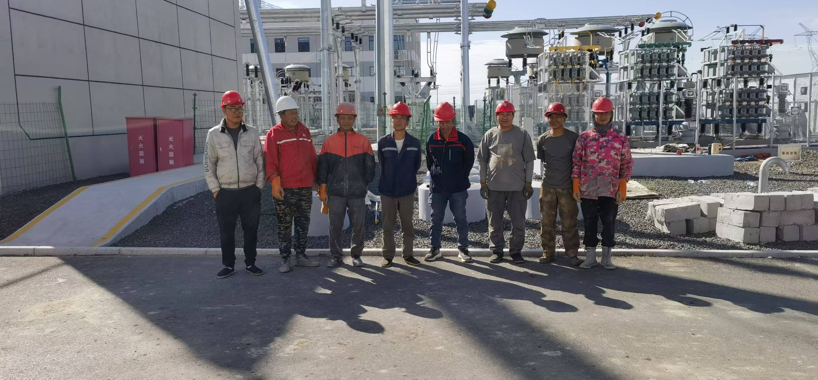 高埗镇地基沉降如何修复?